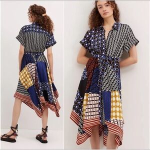 Anthropologie MAEVE Dress XS
